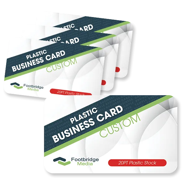 Specialty Business Cards